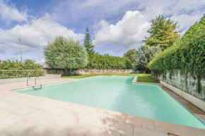 Braga Exclusive flat with pool